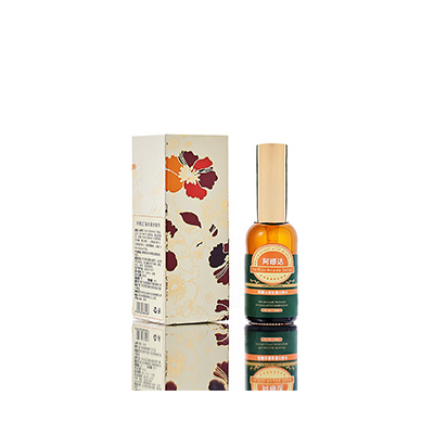 私密细嫩修复精华广宗