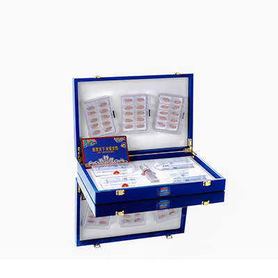 广宗爱芯回春综合版